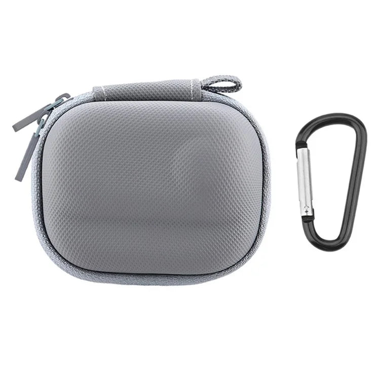 BRDRC For Insta360 GO 3S / GO 3 Storage Bag Camera Protection Case with Hanging Buckle