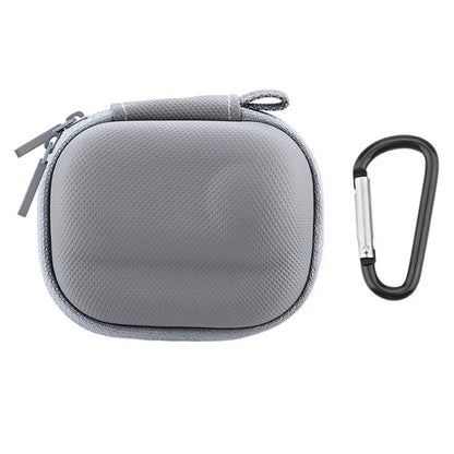 BRDRC For Insta360 GO 3S / GO 3 Storage Bag Camera Protection Case with Hanging Buckle
