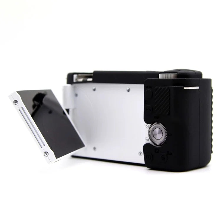 Dust-proof Sleeve for Sony ZV-E10 Camera Non-slip Silicone Cover Protective Case