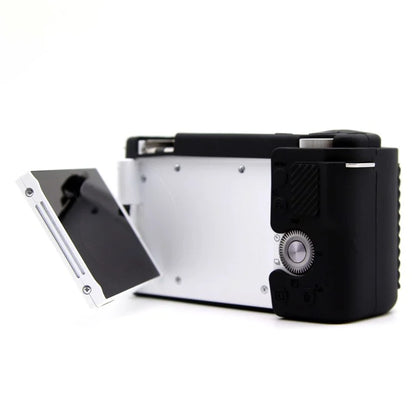 Dust-proof Sleeve for Sony ZV-E10 Camera Non-slip Silicone Cover Protective Case