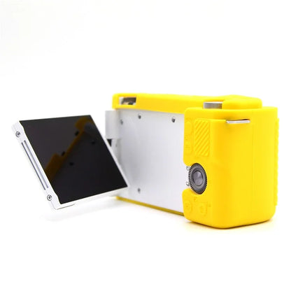 Dust-proof Sleeve for Sony ZV-E10 Camera Non-slip Silicone Cover Protective Case
