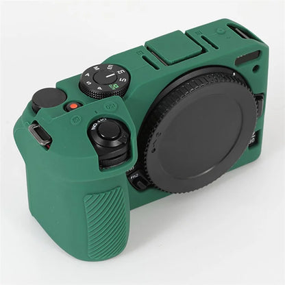 For Nikon Z30 Soft Silicone Protective Case Camera Anti-drop Cover
