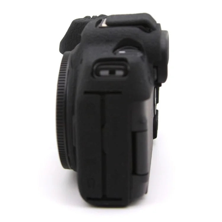 For Canon EOS R8 Dustproof Camera Protector Sleeve Silicone Case Drop Protection Cover