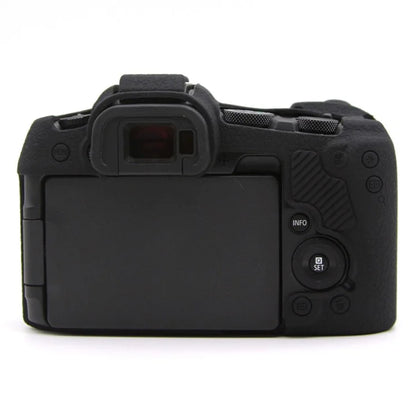 For Canon EOS R8 Dustproof Camera Protector Sleeve Silicone Case Drop Protection Cover