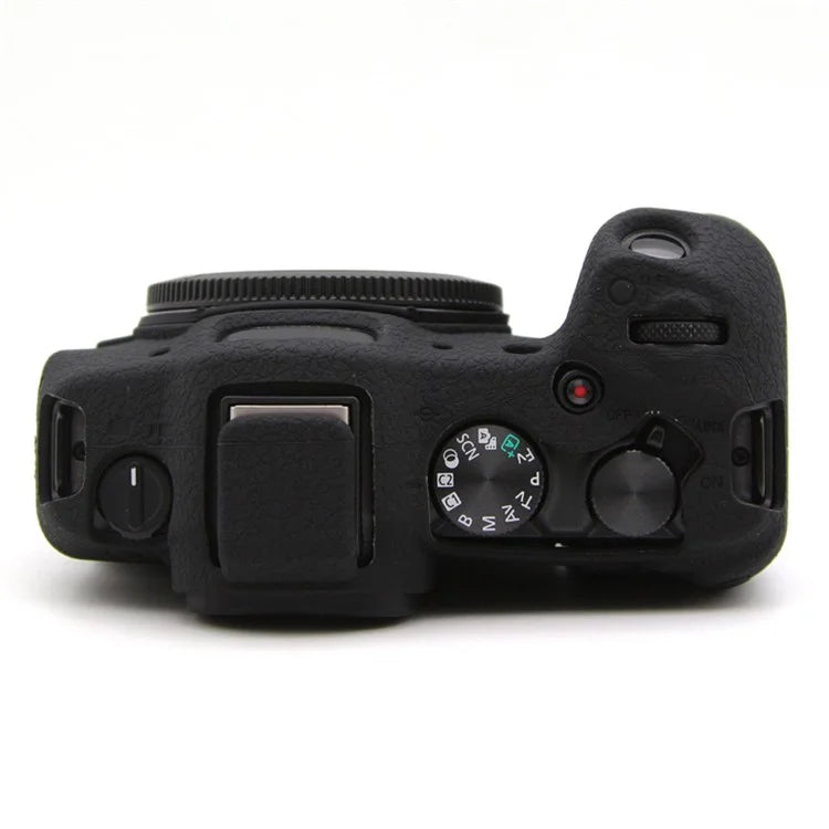 For Canon EOS R8 Dustproof Camera Protector Sleeve Silicone Case Drop Protection Cover