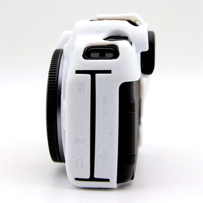 For Canon EOS R8 Dustproof Camera Protector Sleeve Silicone Case Drop Protection Cover
