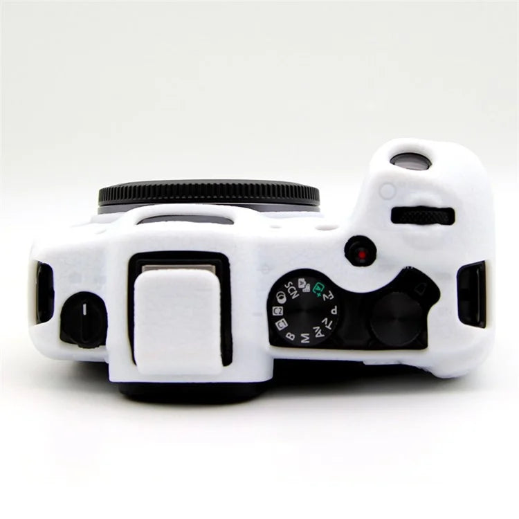 For Canon EOS R8 Dustproof Camera Protector Sleeve Silicone Case Drop Protection Cover