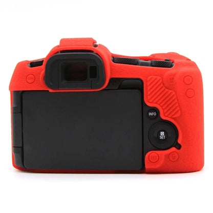 For Canon EOS R8 Dustproof Camera Protector Sleeve Silicone Case Drop Protection Cover