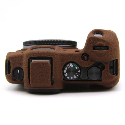 For Canon EOS R8 Dustproof Camera Protector Sleeve Silicone Case Drop Protection Cover
