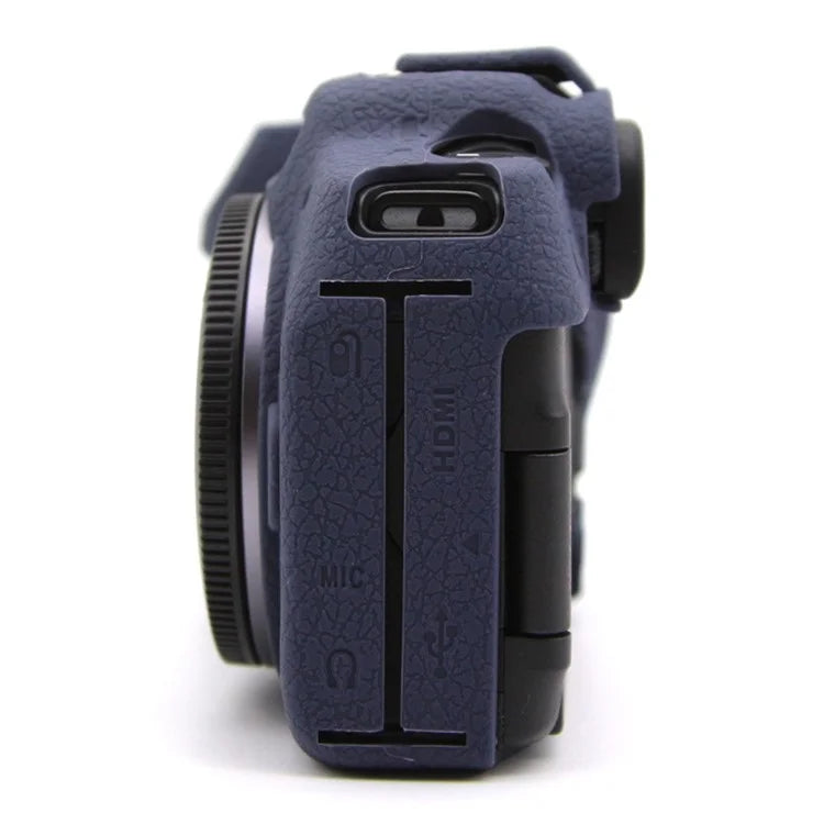 For Canon EOS R8 Dustproof Camera Protector Sleeve Silicone Case Drop Protection Cover