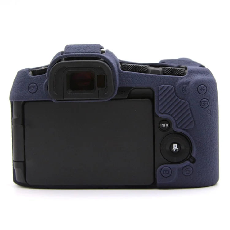 For Canon EOS R8 Dustproof Camera Protector Sleeve Silicone Case Drop Protection Cover