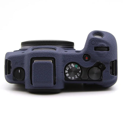 For Canon EOS R8 Dustproof Camera Protector Sleeve Silicone Case Drop Protection Cover