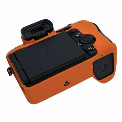 For Sony A7R5 Silicone Case Camera Protector Sleeve Protection Cover