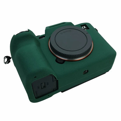 For Sony A7R5 Silicone Case Camera Protector Sleeve Protection Cover