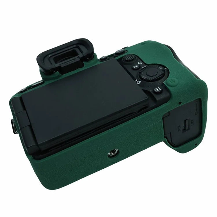 For Sony A7R5 Silicone Case Camera Protector Sleeve Protection Cover