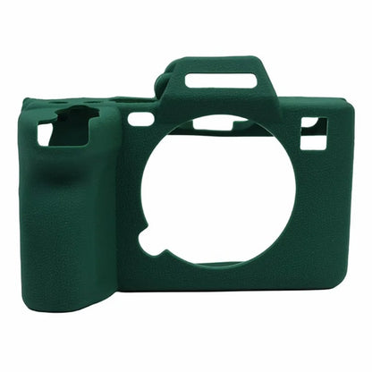 For Sony A7R5 Silicone Case Camera Protector Sleeve Protection Cover