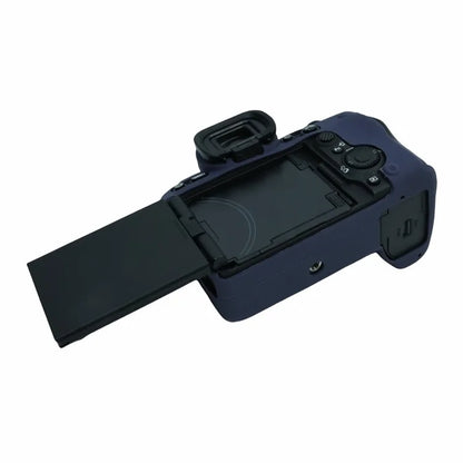 For Sony A7R5 Silicone Case Camera Protector Sleeve Protection Cover