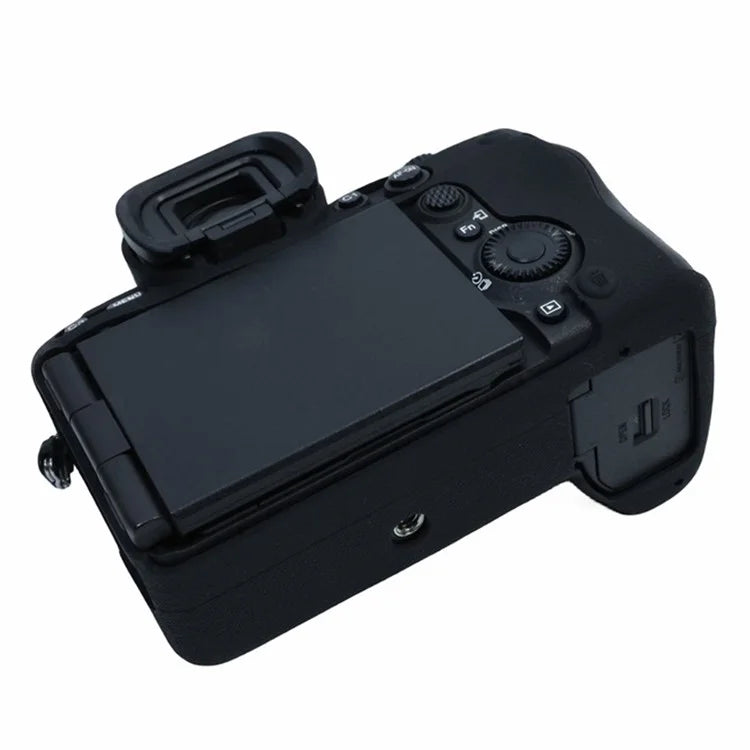 For Sony A7R5 Silicone Case Camera Protector Sleeve Protection Cover