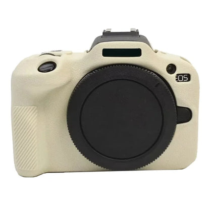 For Canon EOS R100 Camera Protector Sleeve Silicone Case Drop Protection Cover