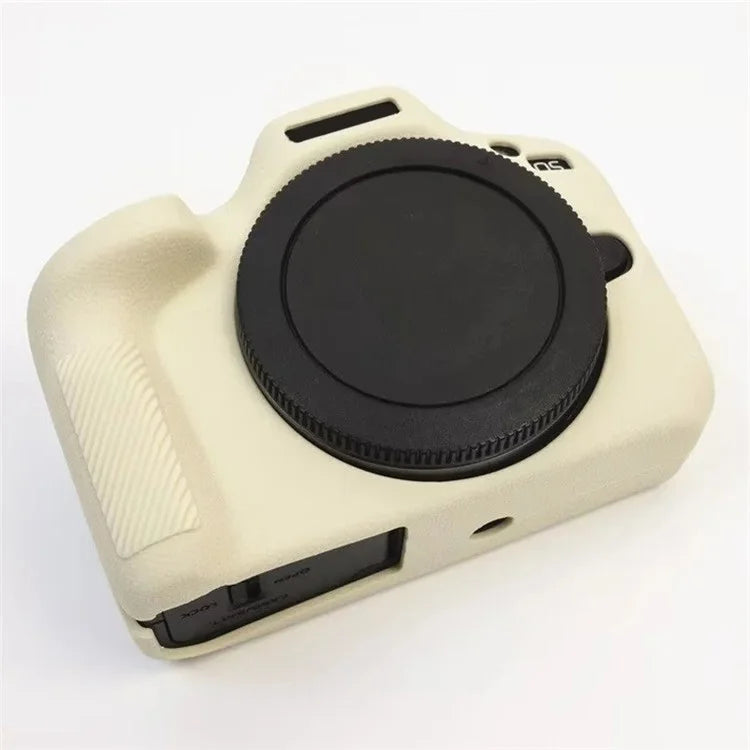 For Canon EOS R100 Camera Protector Sleeve Silicone Case Drop Protection Cover