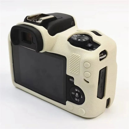 For Canon EOS R100 Camera Protector Sleeve Silicone Case Drop Protection Cover