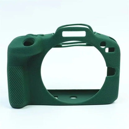 For Canon EOS R100 Camera Protector Sleeve Silicone Case Drop Protection Cover