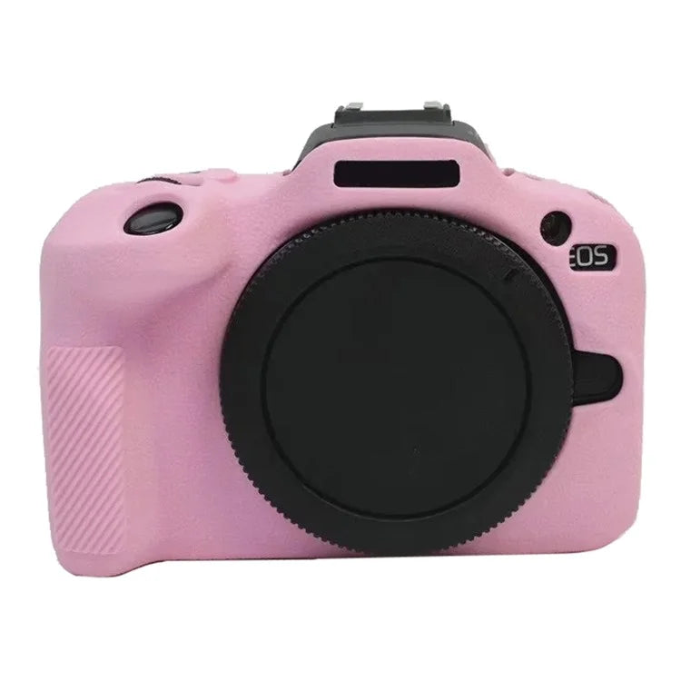 For Canon EOS R100 Camera Protector Sleeve Silicone Case Drop Protection Cover