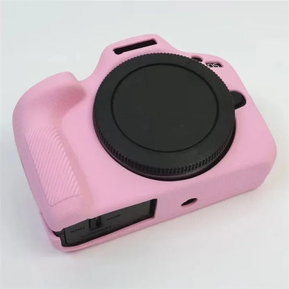 For Canon EOS R100 Camera Protector Sleeve Silicone Case Drop Protection Cover