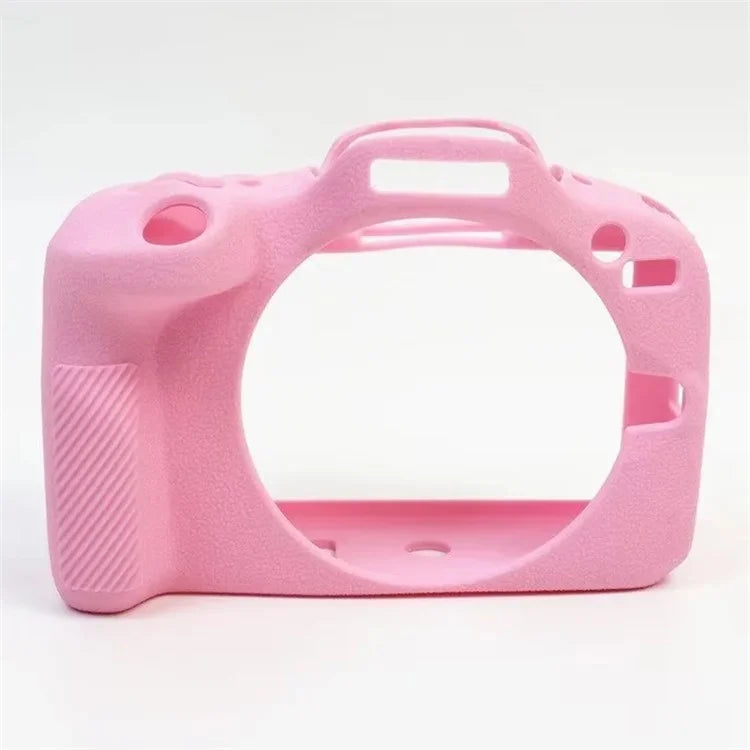 For Canon EOS R100 Camera Protector Sleeve Silicone Case Drop Protection Cover
