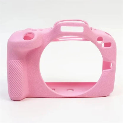 For Canon EOS R100 Camera Protector Sleeve Silicone Case Drop Protection Cover
