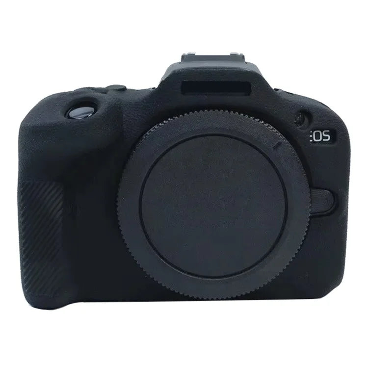For Canon EOS R100 Camera Protector Sleeve Silicone Case Drop Protection Cover