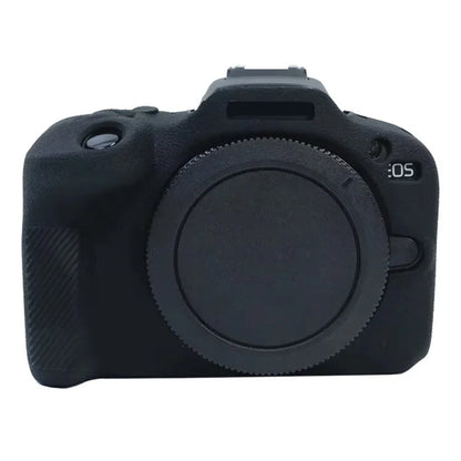 For Canon EOS R100 Camera Protector Sleeve Silicone Case Drop Protection Cover