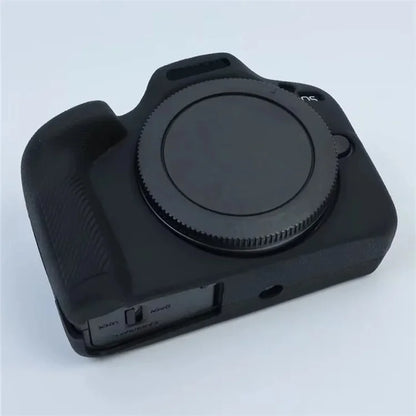 For Canon EOS R100 Camera Protector Sleeve Silicone Case Drop Protection Cover