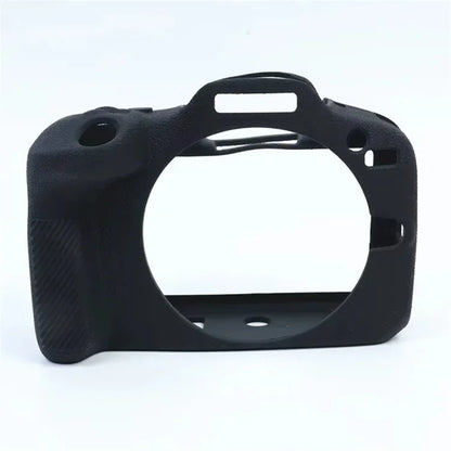 For Canon EOS R100 Camera Protector Sleeve Silicone Case Drop Protection Cover