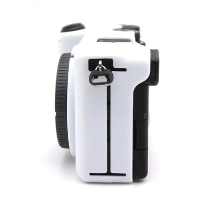 For Sony A6700 Camera Sleeve Textured Silicone Protector Case Cover