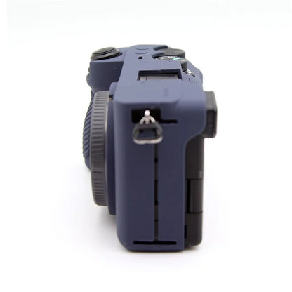 For Sony A6700 Camera Sleeve Textured Silicone Protector Case Cover