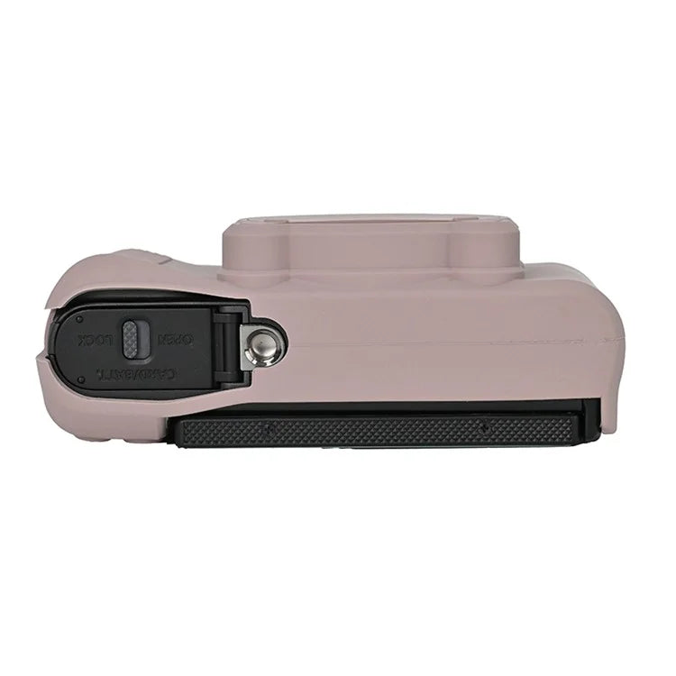 For Canon SX740 / SX730 Soft Silicone Protective Case Anti-drop Camera Cover