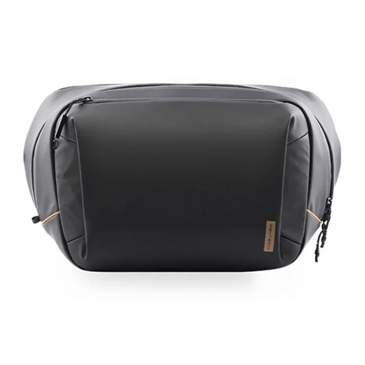 PGYTECH OneGo V2 4L Outdoor Camera Carrying Chest Bag Zipper Crossbody Bag