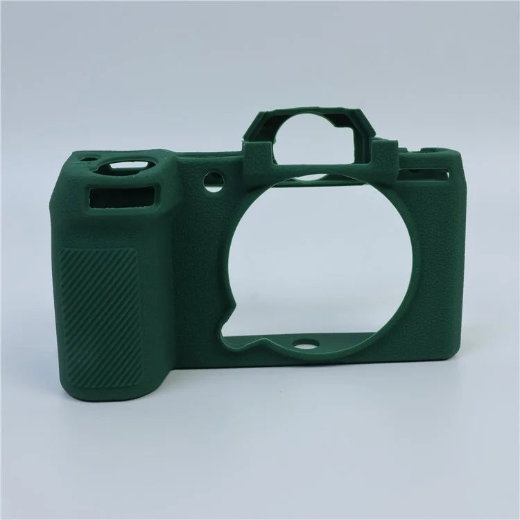 For Fuji X-S20 Soft Silicone Protective Case Camera Shockproof Cover