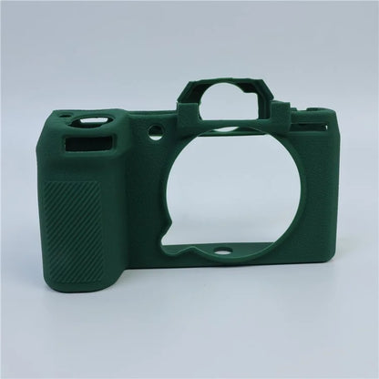 For Fuji X-S20 Soft Silicone Protective Case Camera Shockproof Cover
