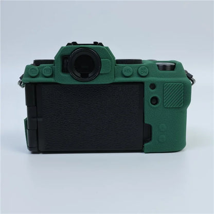 For Fuji X-S20 Soft Silicone Protective Case Camera Shockproof Cover
