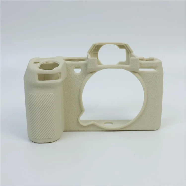 For Fuji X-S20 Soft Silicone Protective Case Camera Shockproof Cover