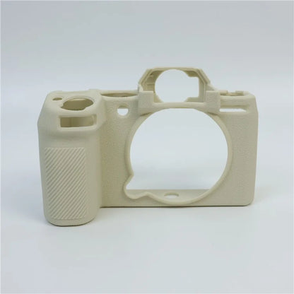 For Fuji X-S20 Soft Silicone Protective Case Camera Shockproof Cover