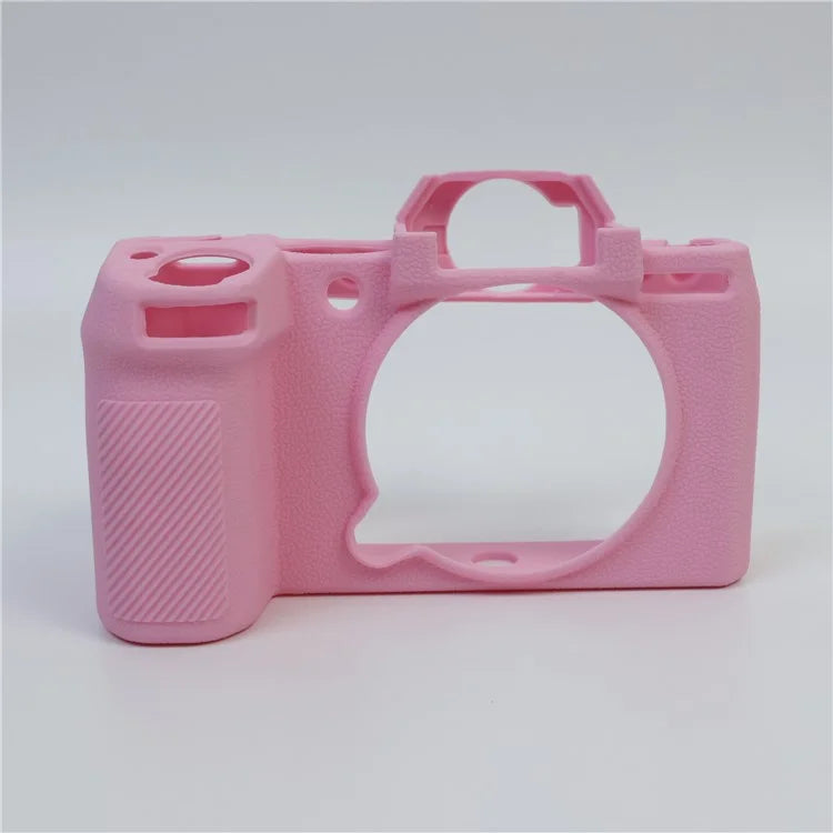 For Fuji X-S20 Soft Silicone Protective Case Camera Shockproof Cover