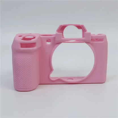 For Fuji X-S20 Soft Silicone Protective Case Camera Shockproof Cover