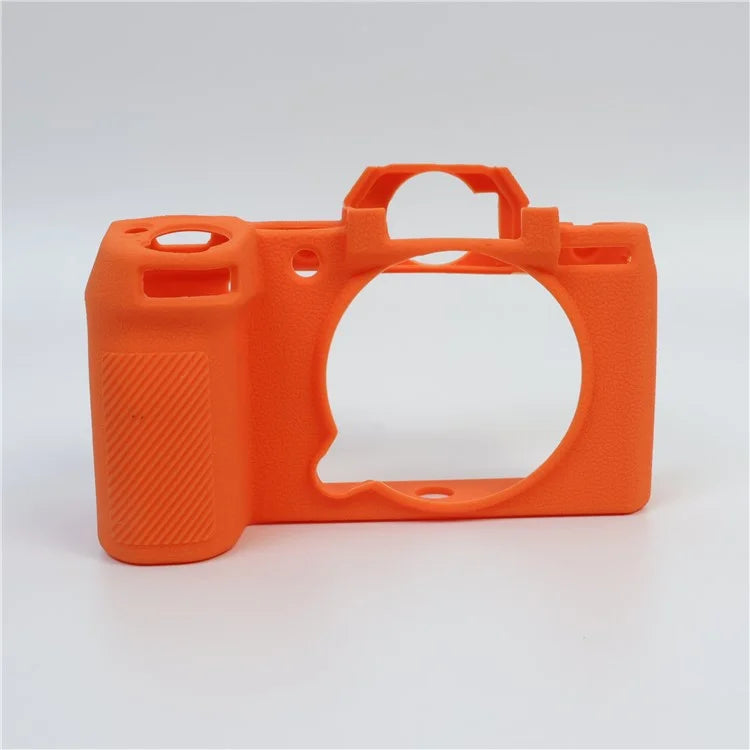 For Fuji X-S20 Soft Silicone Protective Case Camera Shockproof Cover