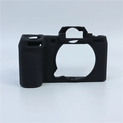 For Fuji X-S20 Soft Silicone Protective Case Camera Shockproof Cover