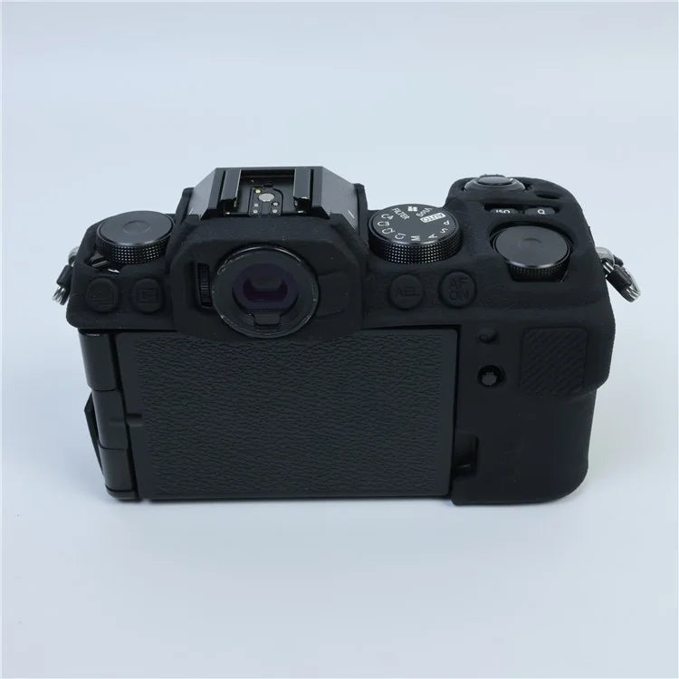For Fuji X-S20 Soft Silicone Protective Case Camera Shockproof Cover