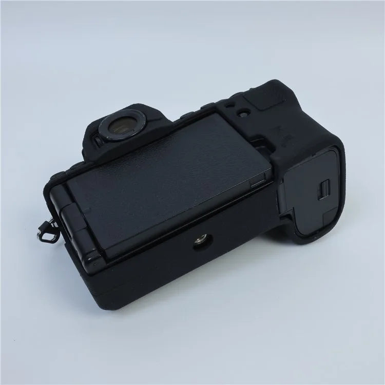 For Fuji X-S20 Soft Silicone Protective Case Camera Shockproof Cover