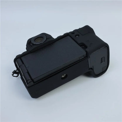 For Fuji X-S20 Soft Silicone Protective Case Camera Shockproof Cover